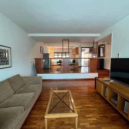 Orchard Point Serviced Apartments Singapour Extérieur photo