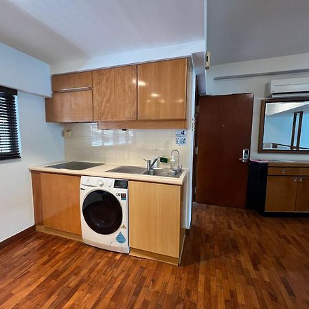 Orchard Point Serviced Apartments Singapour Extérieur photo
