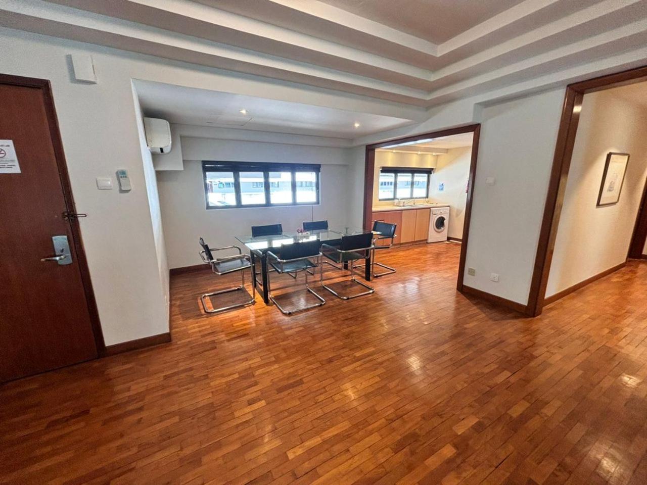 Orchard Point Serviced Apartments Singapour Extérieur photo