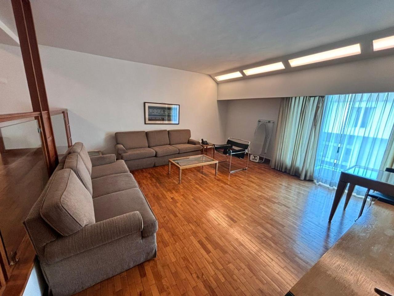 Orchard Point Serviced Apartments Singapour Extérieur photo