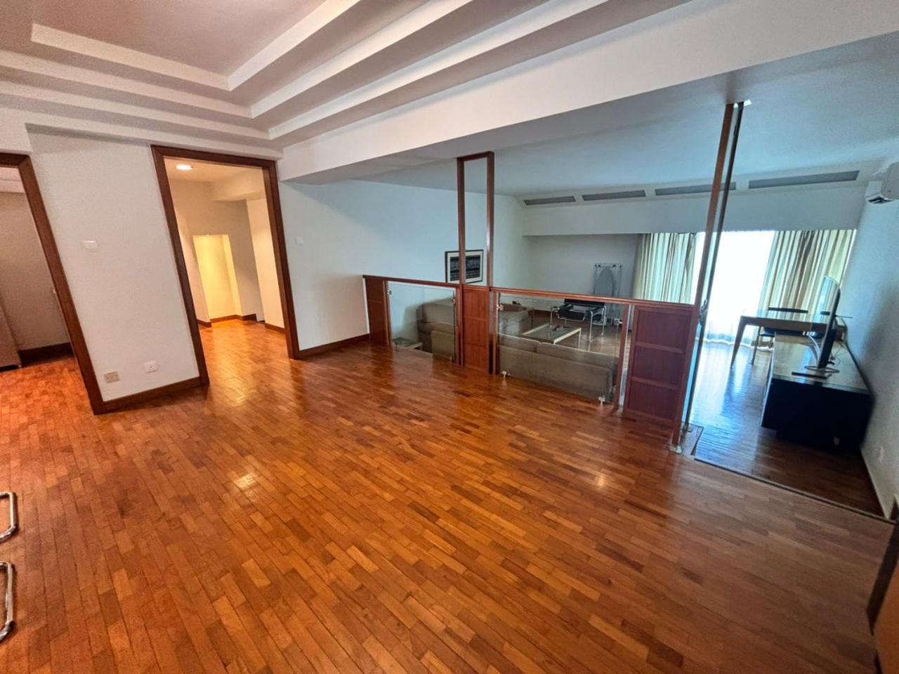 Orchard Point Serviced Apartments Singapour Extérieur photo