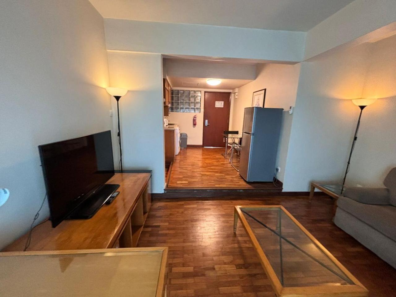 Orchard Point Serviced Apartments Singapour Extérieur photo