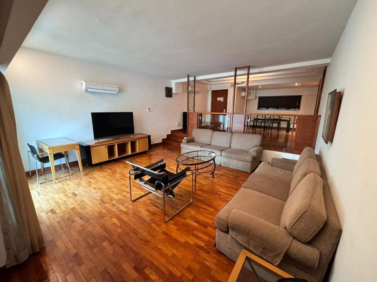 Orchard Point Serviced Apartments Singapour Extérieur photo