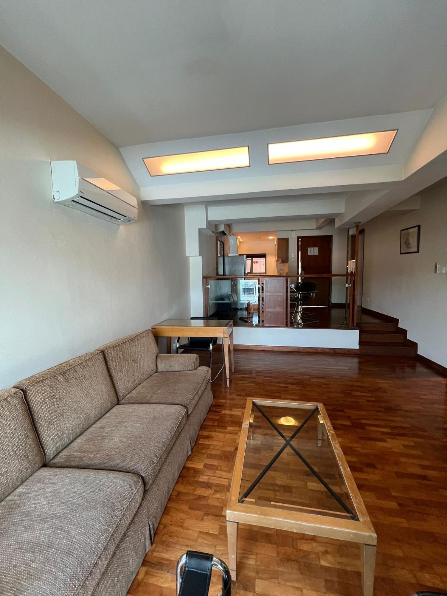 Orchard Point Serviced Apartments Singapour Extérieur photo