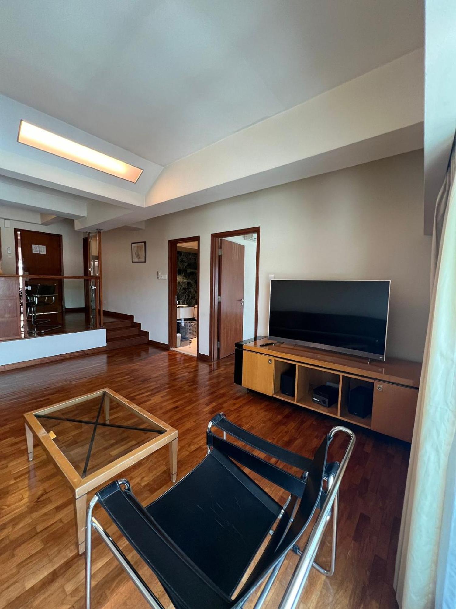 Orchard Point Serviced Apartments Singapour Extérieur photo