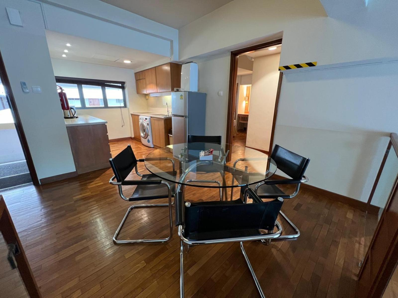 Orchard Point Serviced Apartments Singapour Extérieur photo