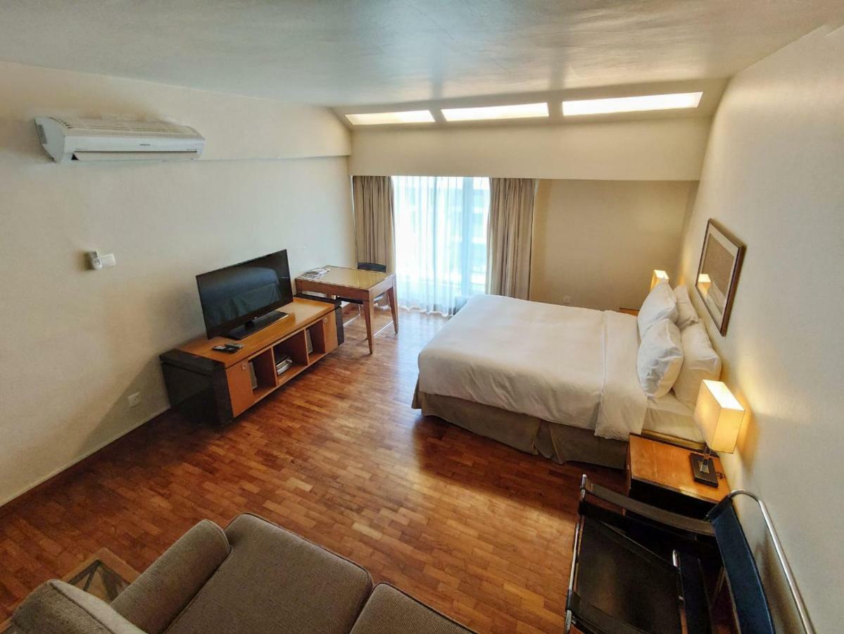Orchard Point Serviced Apartments Singapour Extérieur photo