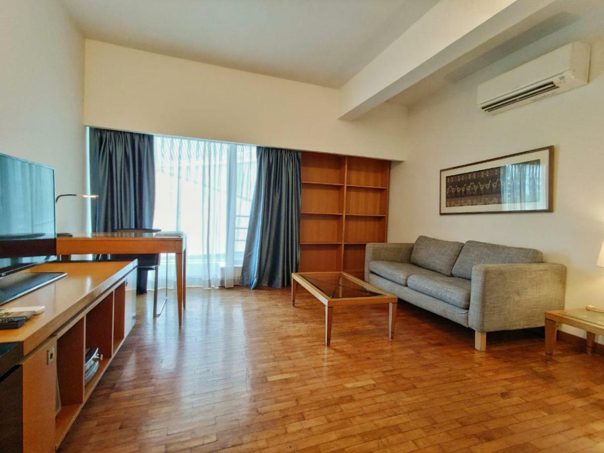 Orchard Point Serviced Apartments Singapour Extérieur photo