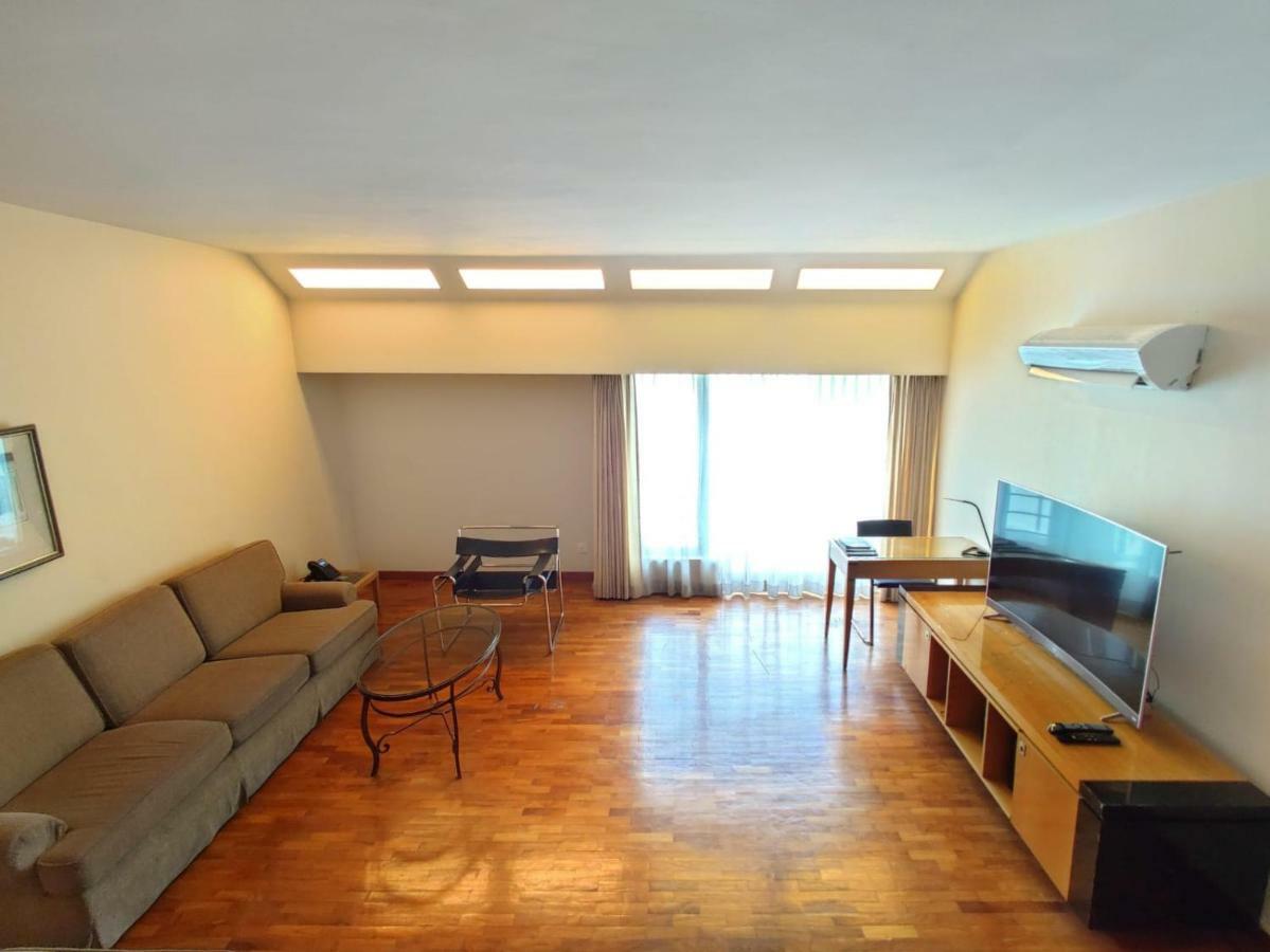 Orchard Point Serviced Apartments Singapour Extérieur photo
